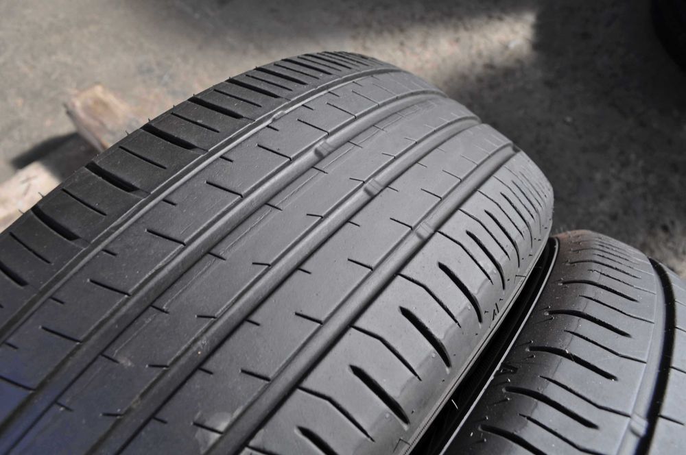 SET 2 Anvelope Vara 215/60 R16 FALKEN Ziex ZE310 95V
