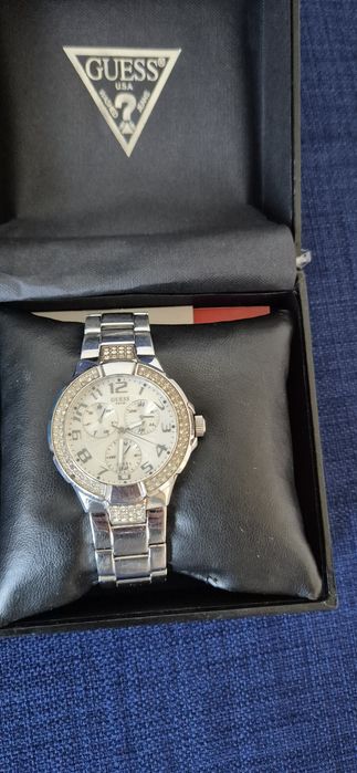 Ceasuri MK, Guess, Pierre Lanier