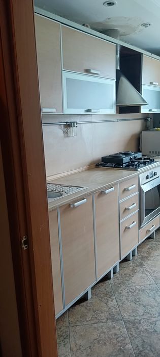 Сдается 2х комнатная  квартира