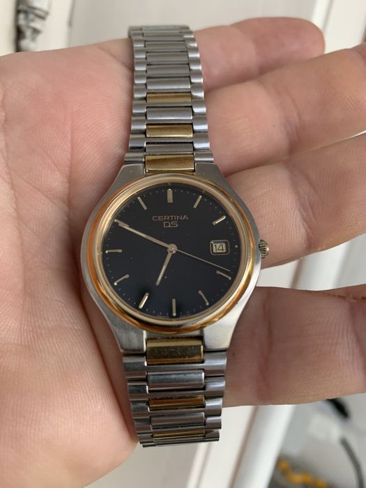 Ceasuri Certina, Zodiac,Odeon.