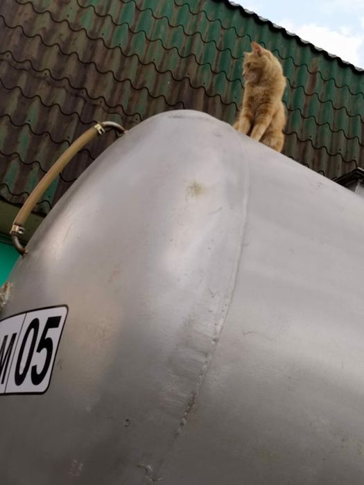 Откачка септика!!!