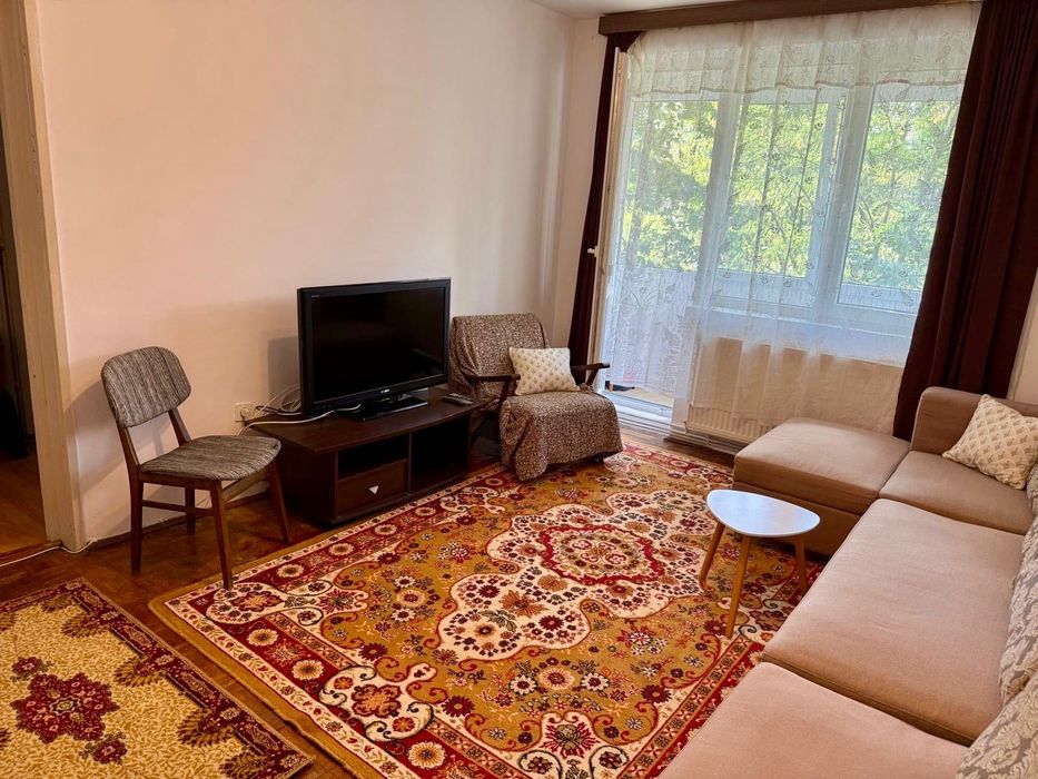 PF Apartament 2 camere, 50mp, Gheorgheni