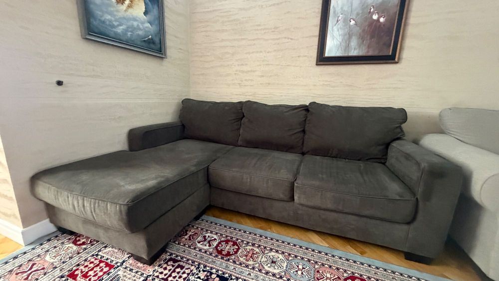 Продам 3-х местный диван