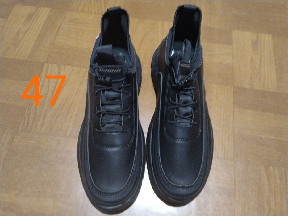 Продае́тся обувь большого размера 46-47