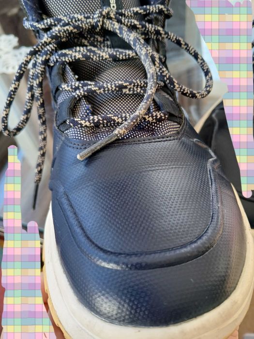 ADIDAS-спортни обувки