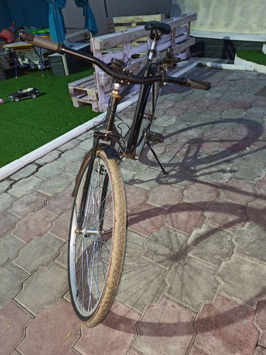 Продам Велосипед Урал