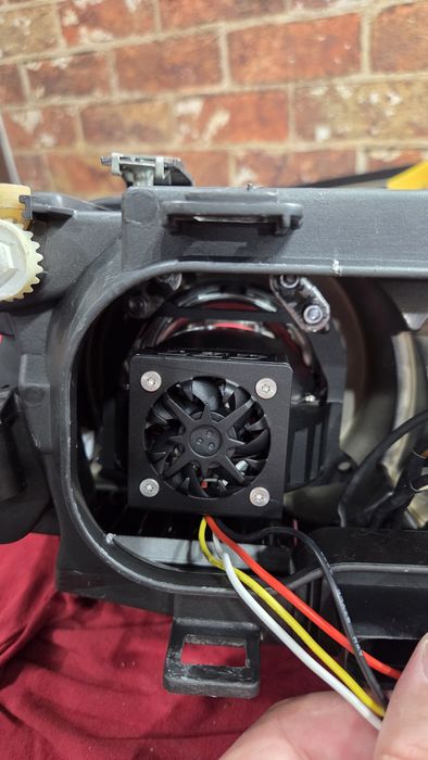 Ауди А3 8l фарове Hella