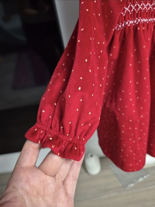 Mayoral rochie eleganta rosie