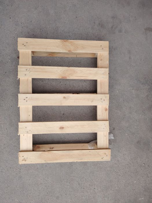 Поддоны в отлично состоянии