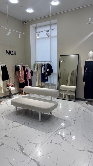 Сдается помещение под магазин одежды