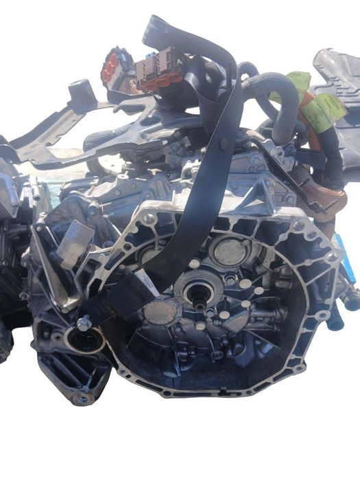 Cutie De Viteze Automata Renault Austral [ 2022 - -> ] 1.2 Tce Mild Hybrid 321017578R