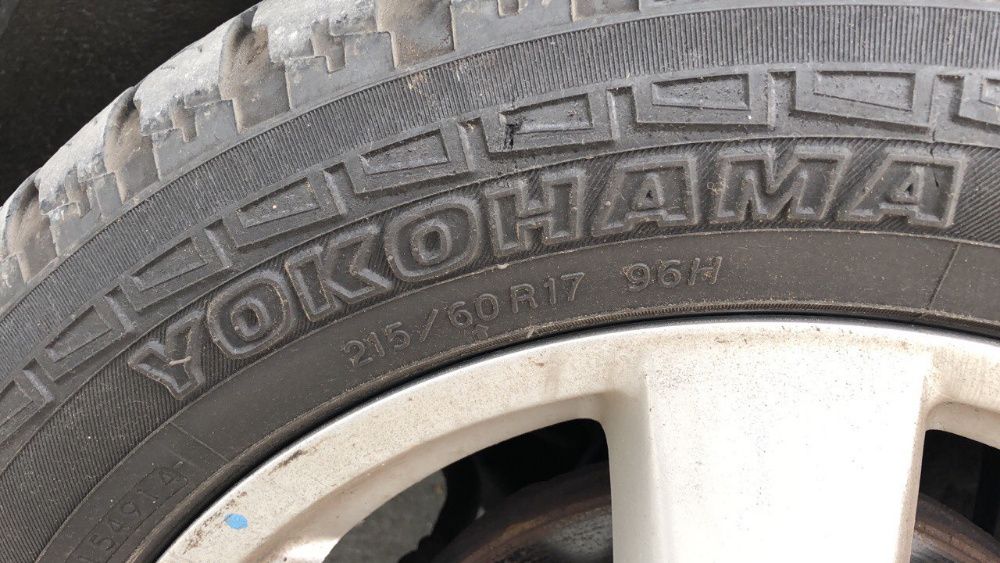 Нисан X-трейл 2.0 ДЦИ 4x4 / Nissan X-trail 2.0DCI 4x4