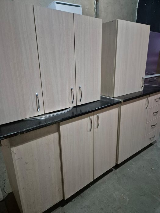 Кухонный гарнитур доставка