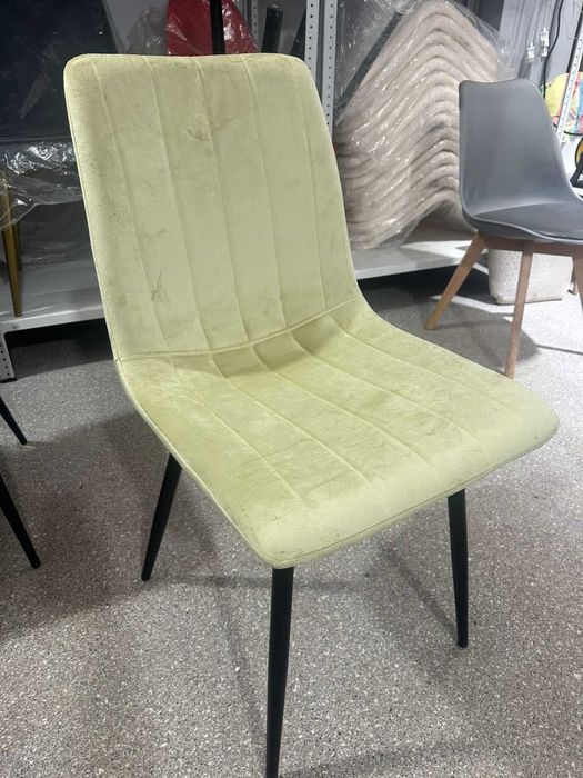 Новые стулья со скидкой