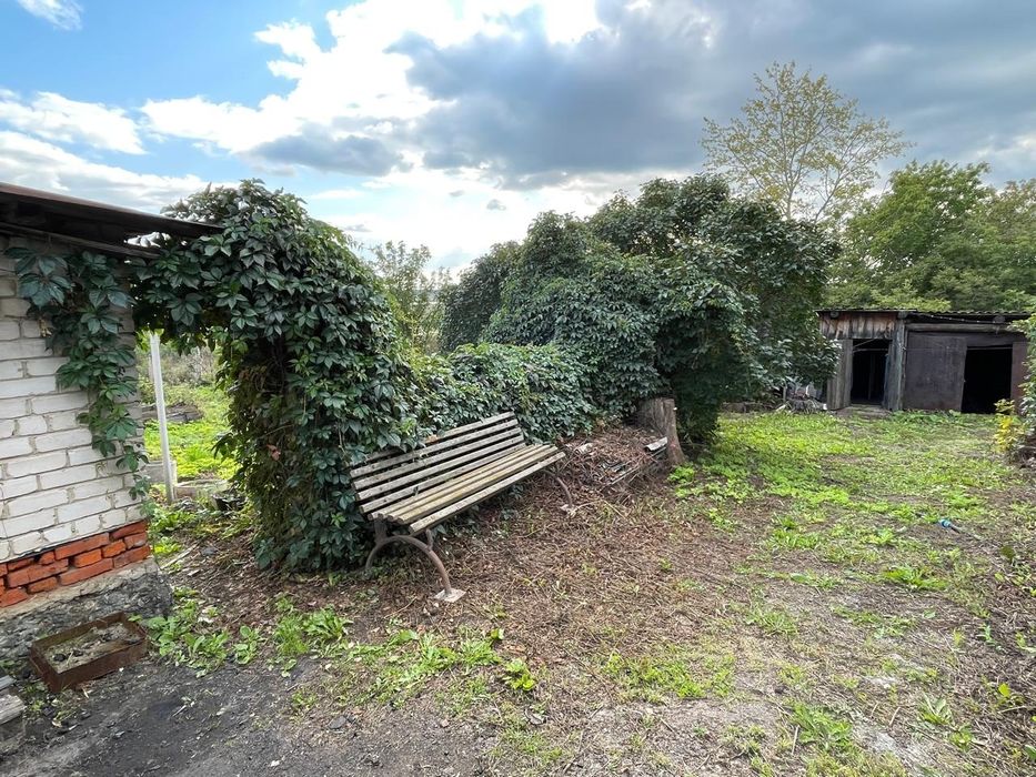 Продам часть дома.