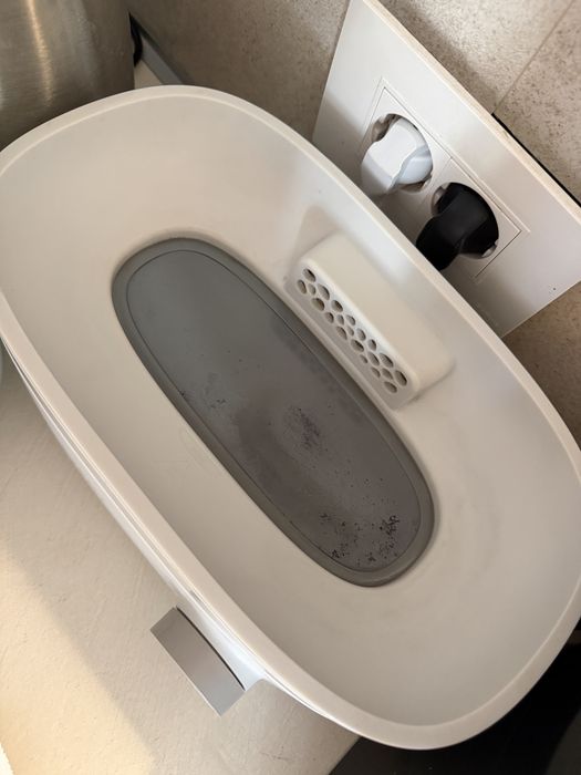 Sterilizator electric si uscator de biberoane Philips Avnet Premium