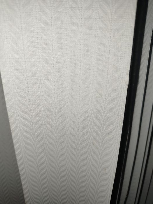 Жалюзи в хорошем состоянии