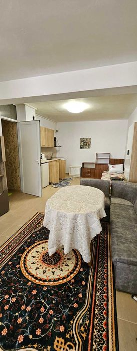 Дава се под наем Едностаен апартамент в Казанлък - 48 кв.м за 193.8 € - Снимка #4