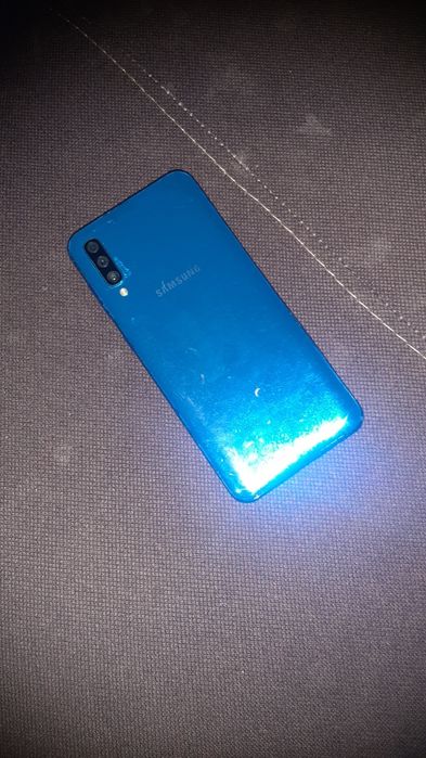 Samsung a50 б/у состаяние