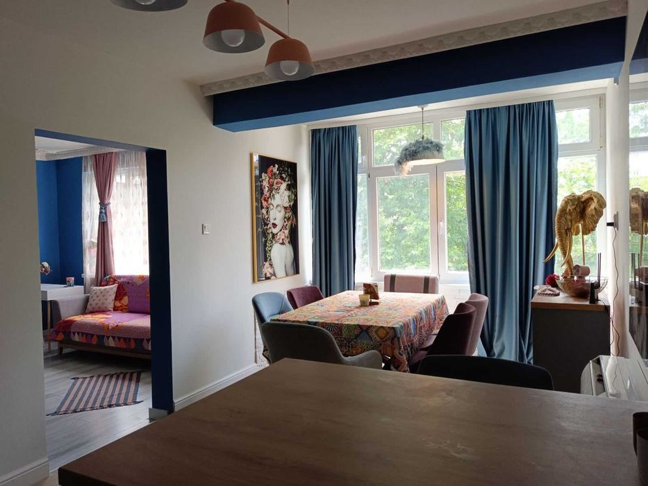 Продава се Четиристаен апартамент в Варна, Лятно кино Тракия - 80 кв.м за 2438 €/кв.м - Снимка #8