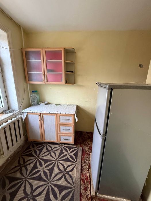 Срочно 1 хонали квартира ижарага берилади Горгаз