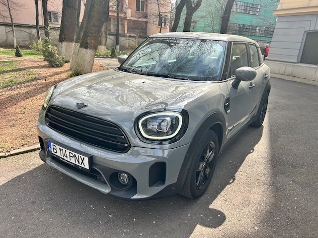 Mini Countryman Countryman Cooper ALL4, stare perfecta, preț special.