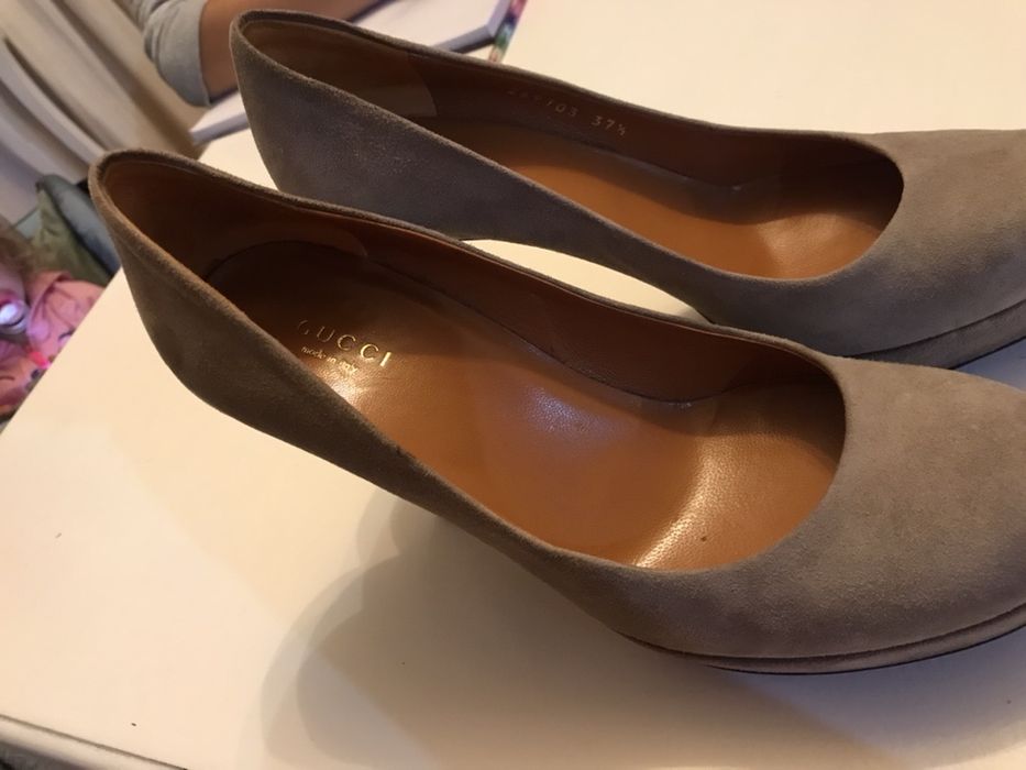 Pantofi gucci