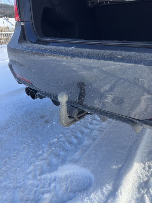 Бмв Ф30 335д хДрайв фейс на части(bmw f30 335d xDrive LCI M SPORT)