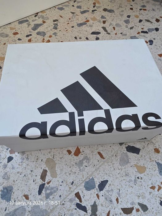 Adidas cloudfoam move sock кросовки