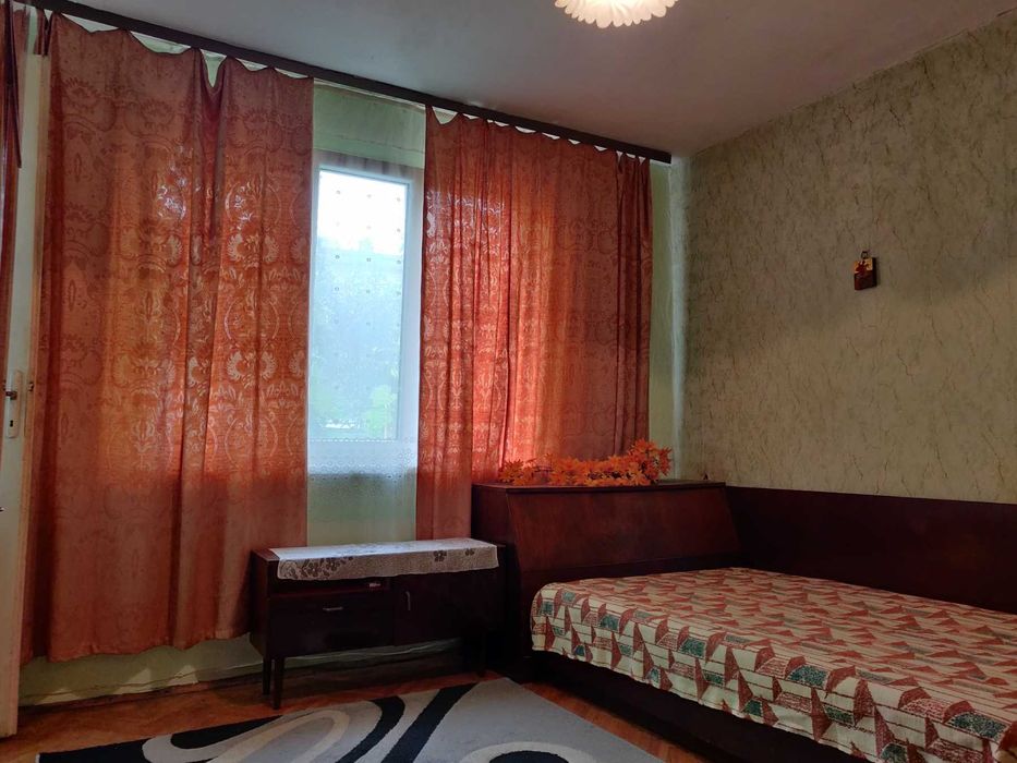Дава се под наем Четиристаен апартамент в Шумен, Херсон - 80 кв.м за 275.4 € - Снимка #5