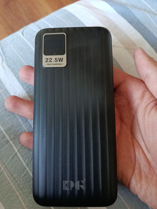 Powebank yangi sotiladi