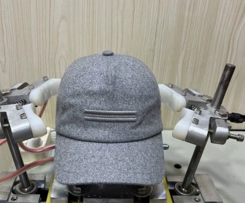 Sapca Zegna Toamna Iarna material lana moale captuseala bumbac