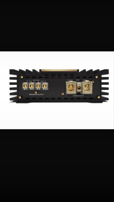 Amplificator Zapco Z-600.2 AP