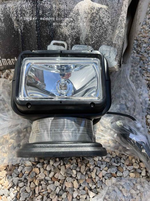 Халогенен фар