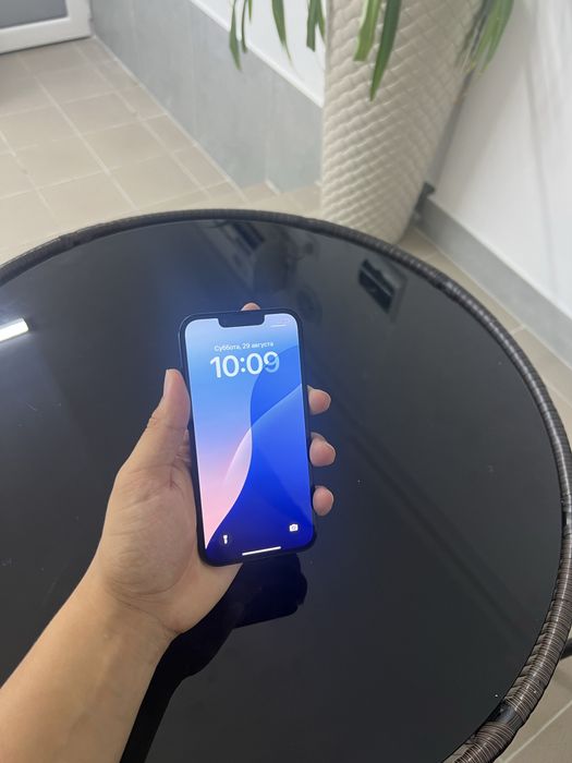 iPhone 14 128 GB 95% | SmartOne Aktau
