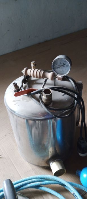 Пар дазмол холати зор