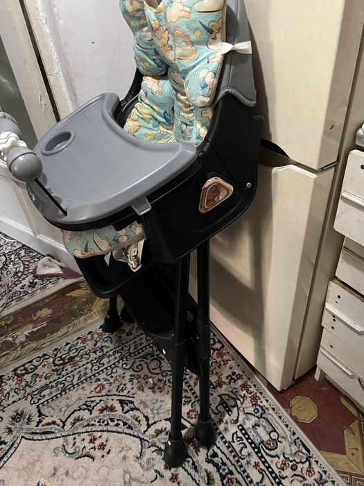 Продам стульчик для кормление