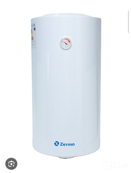 Zermo смистител 100л