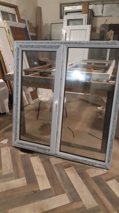 Пвц дограма врати и прозорци