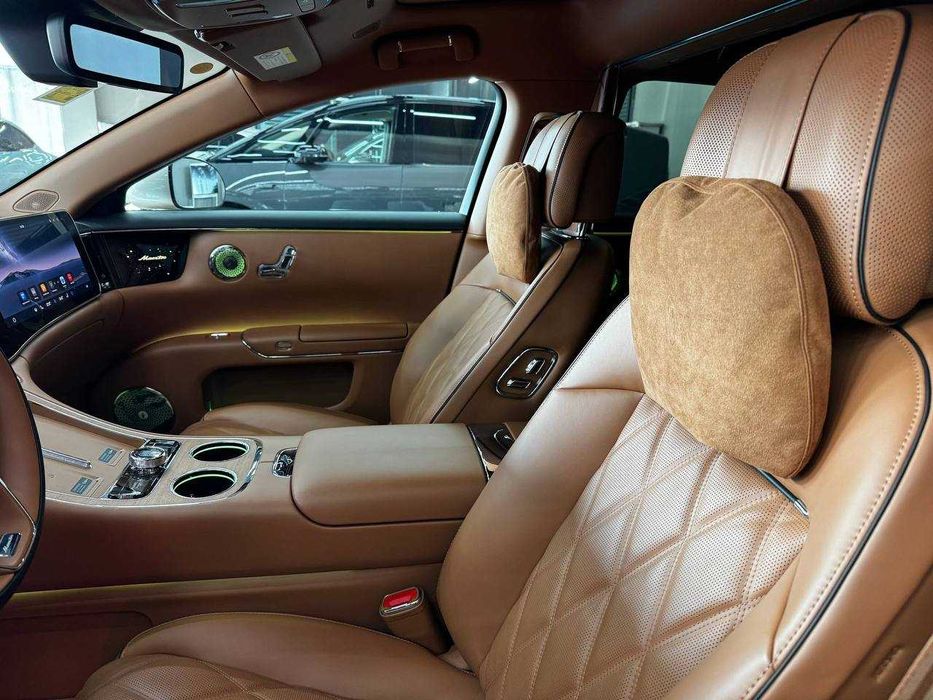 AITO Maextro S800 нақд, автокредит, TRADE IN га сотилади