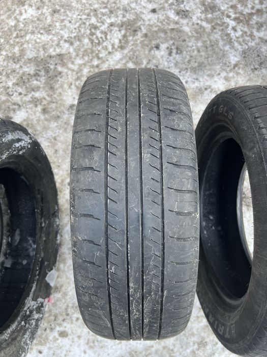Продам покрышки r14