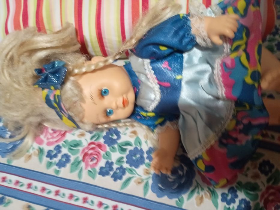 Детско кукли за игра