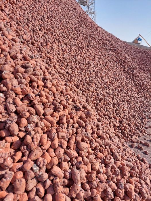 KERAMZIT aksiya 1³ 300.000