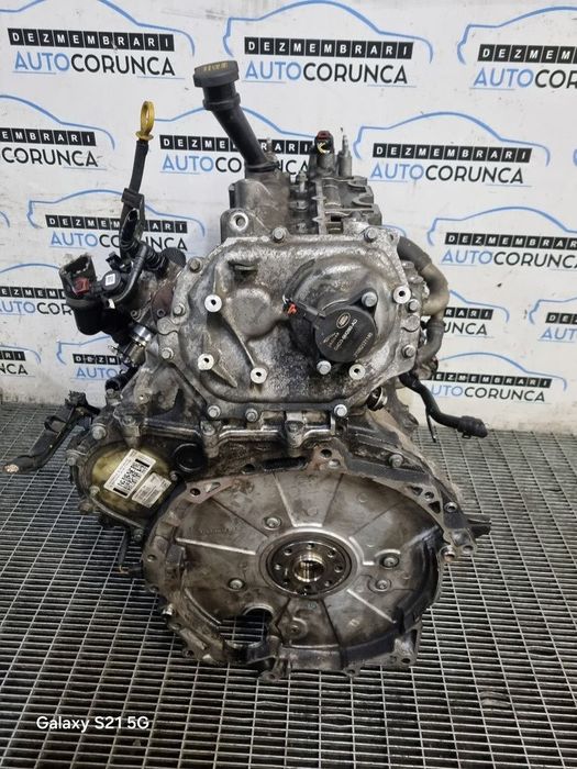 Motor Jaguar E - PACE 2.0 Diesel 2017 - 2020 150CP Manuala 204DTD 204DTF Euro5 (1376) ...