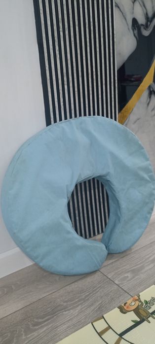 Подушка для кормления и сидушка