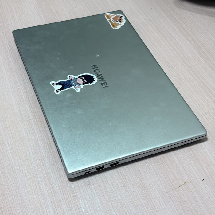 Huawei MateBook D 15