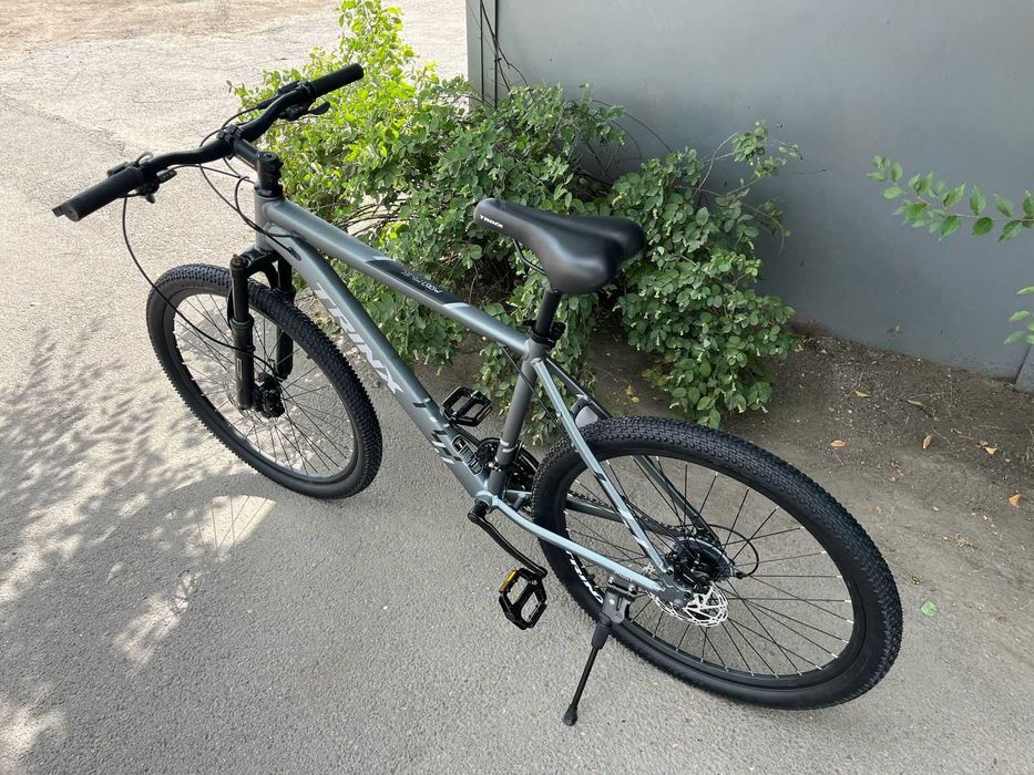 Новенький Велосипед 19 дюймов рама TRINX М007 модель 2025 года