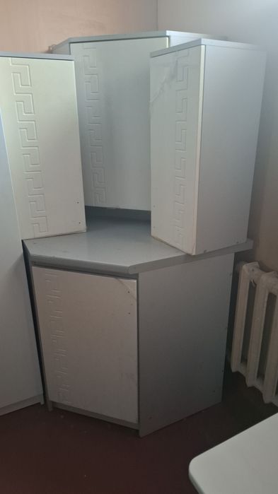 Мебель новый город абай