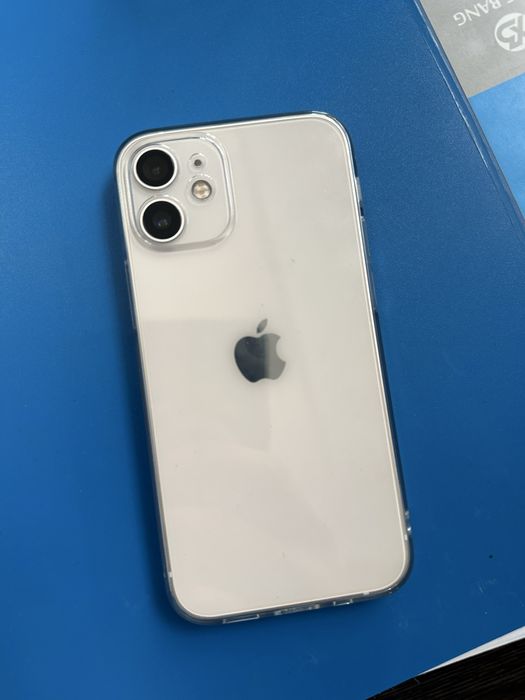 Iphone 12 min white 64 GB