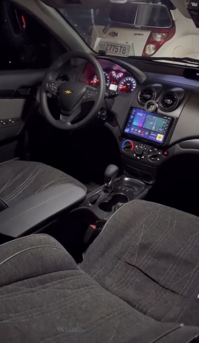 Nexia 3 2020 Avtamat